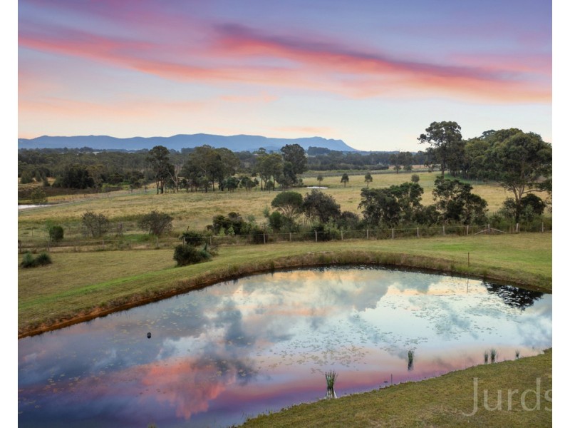 160 Lomas Lane, Nulkaba NSW 2325