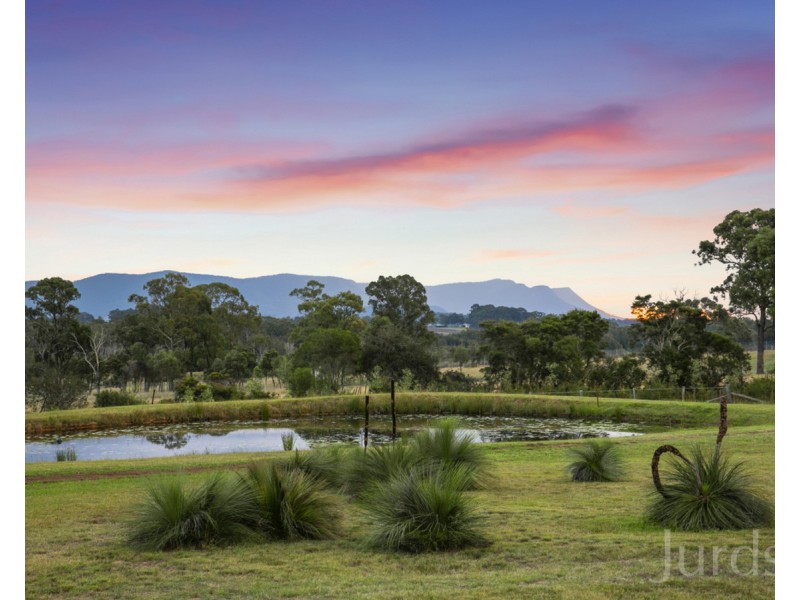 160 Lomas Lane, Nulkaba NSW 2325