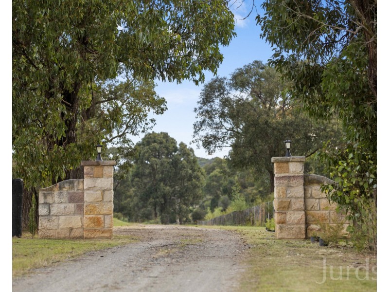 160 Lomas Lane, Nulkaba NSW 2325