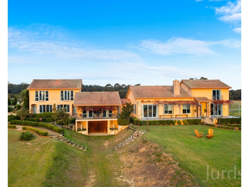 160 Lomas Lane, Nulkaba NSW 2325