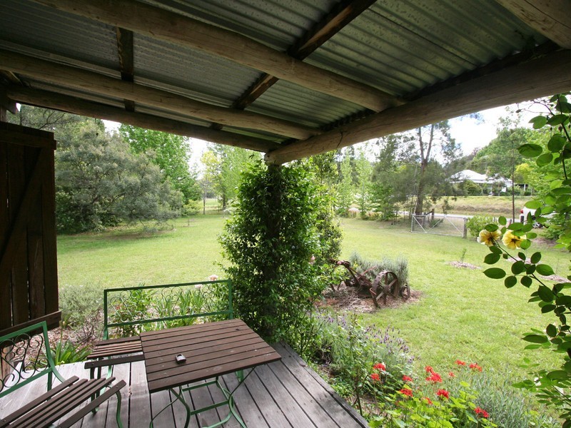2680 Wollombi Road, Wollombi NSW 2325