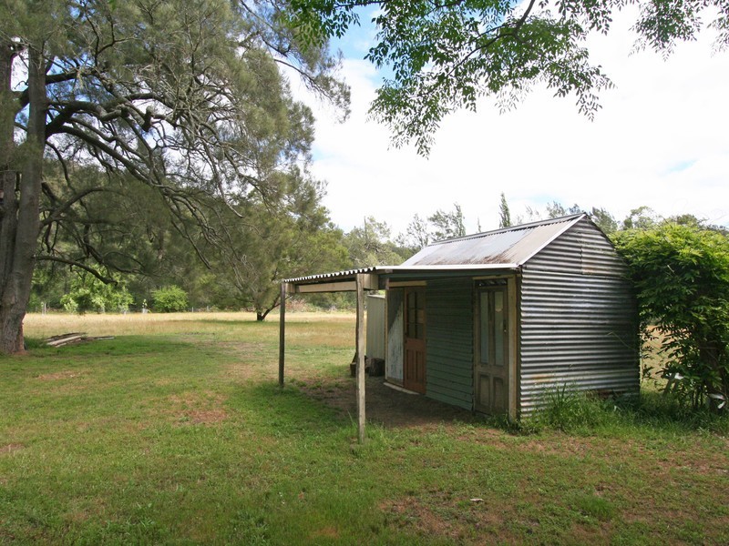 2680 Wollombi Road, Wollombi NSW 2325