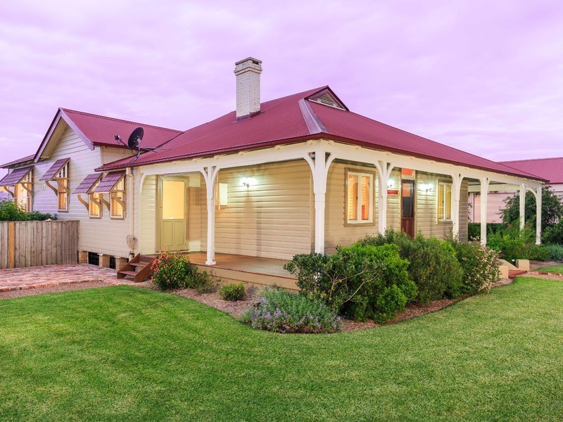 19 Busby Road, Lower Belford NSW 2335