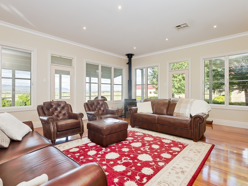 19 Busby Road, Lower Belford NSW 2335