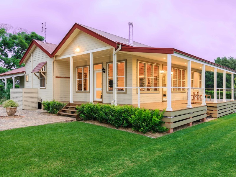 19 Busby Road, Lower Belford NSW 2335