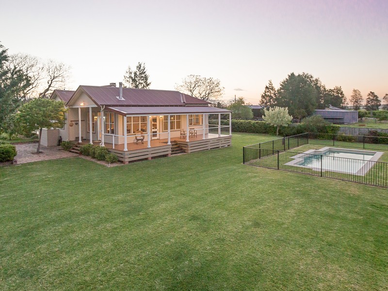 19 Busby Road, Lower Belford NSW 2335