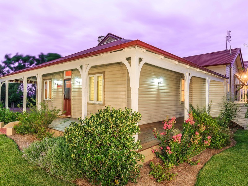 19 Busby Road, Lower Belford NSW 2335