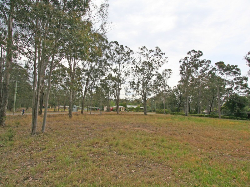 Proposed Lot 1, 15 O’Connors Road, Nulkaba NSW 2325