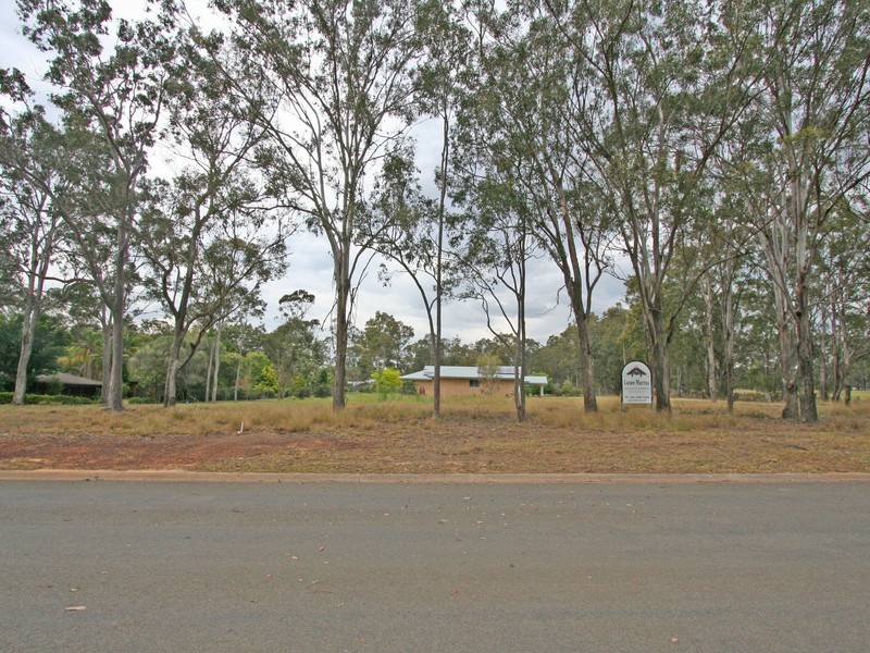 Proposed Lot 1, 15 O’Connors Road, Nulkaba NSW 2325