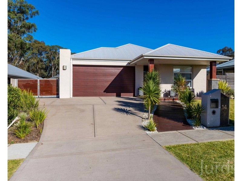 14 Ainsworth Crescent (Huntlee), North Rothbury NSW 2335