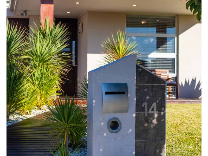 14 Ainsworth Crescent (Huntlee), North Rothbury NSW 2335