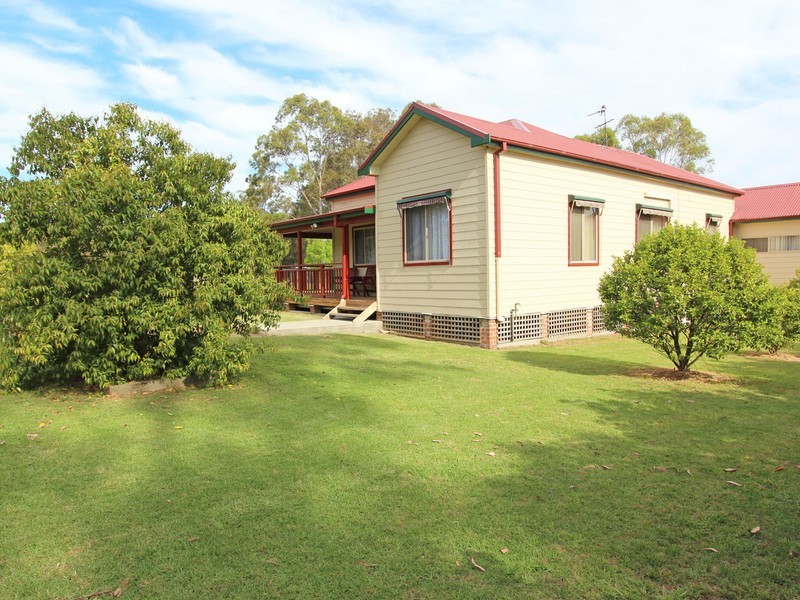 7 Jeffries Street, Kearsley NSW 2325