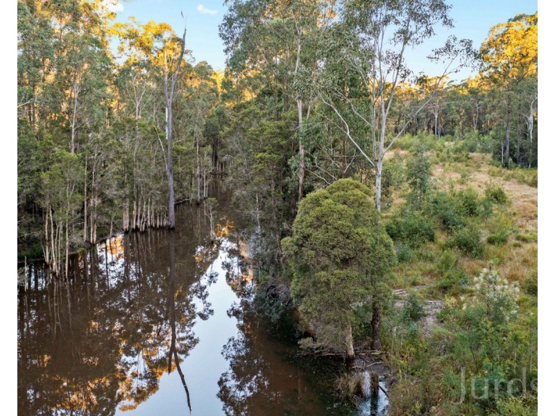 425 Lake Road, Elrington NSW 2325