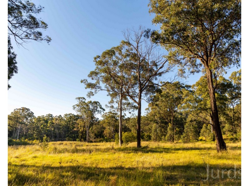 425 Lake Road, Elrington NSW 2325