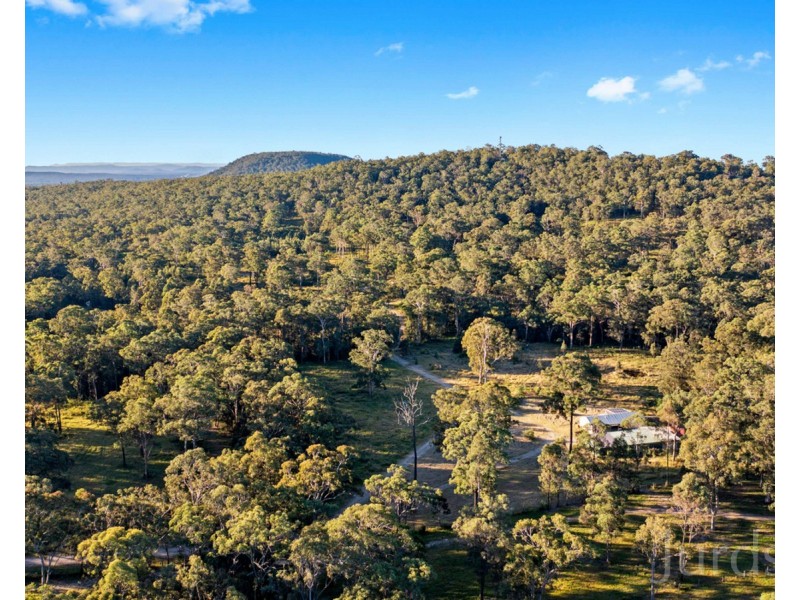 425 Lake Road, Elrington NSW 2325