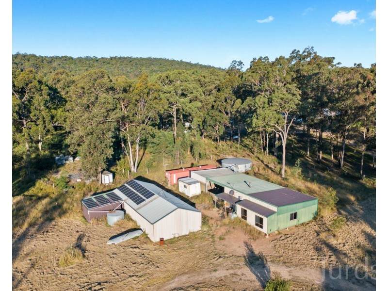 425 Lake Road, Elrington NSW 2325