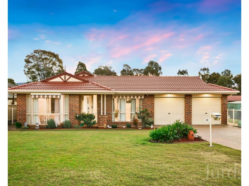 23 Leonard Street, Cessnock NSW 2325