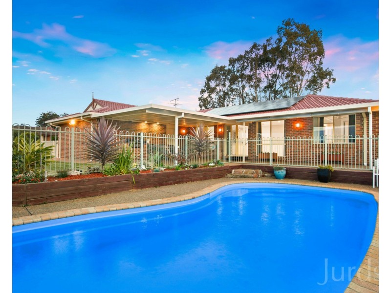 23 Leonard Street, Cessnock NSW 2325