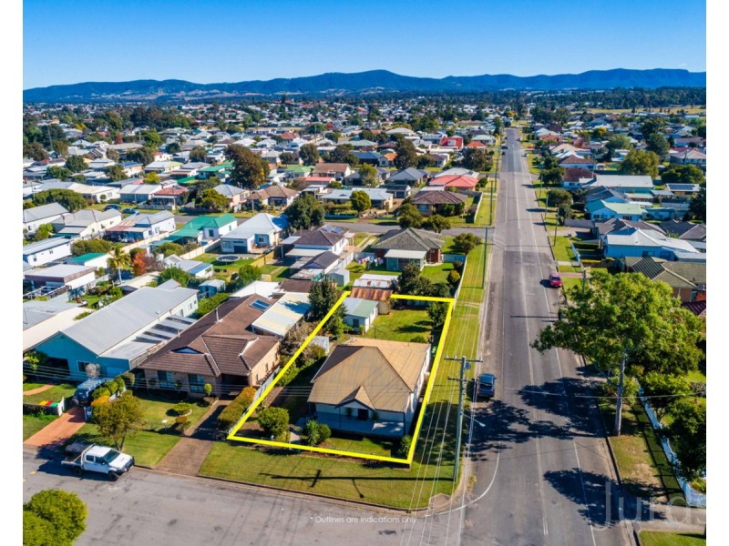 51 Elizabeth Street, Cessnock NSW 2325