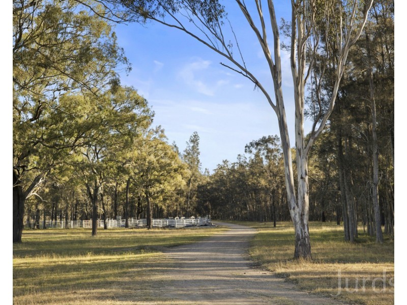 Lot 11 De Beyer’s Road, Pokolbin NSW 2320