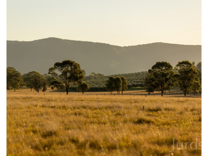 Lot 11 De Beyer’s Road, Pokolbin NSW 2320