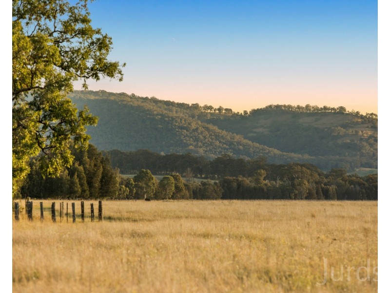 Lot 11 De Beyer’s Road, Pokolbin NSW 2320