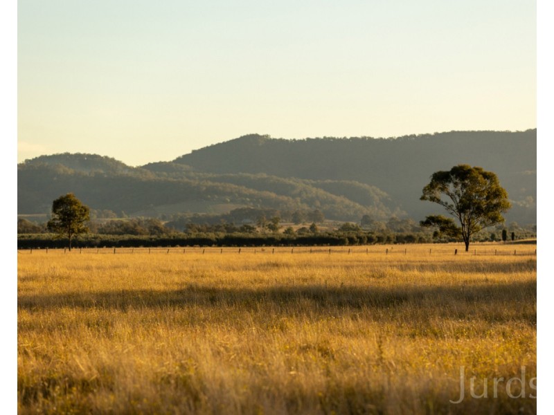 Lot 11 De Beyer’s Road, Pokolbin NSW 2320