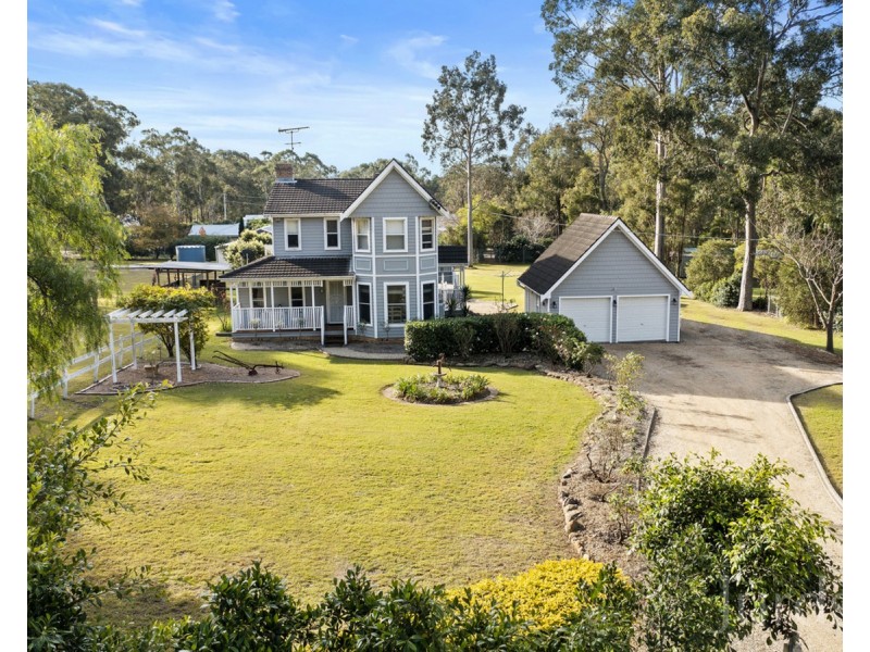 10 Austral Street, Nulkaba NSW 2325