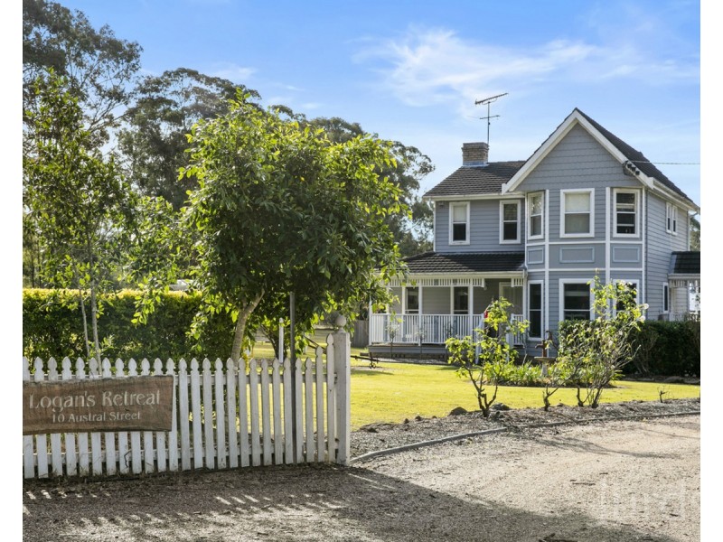 10 Austral Street, Nulkaba NSW 2325