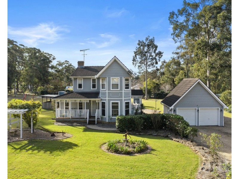 10 Austral Street, Nulkaba NSW 2325