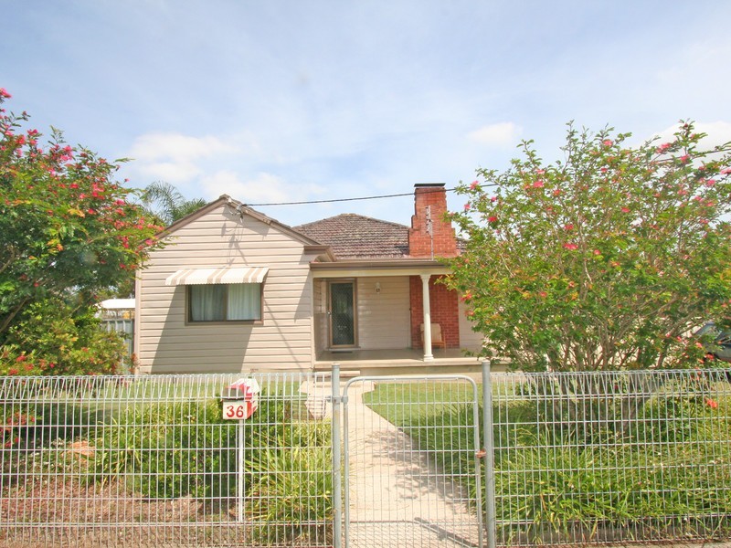 36 Bridge Street, Branxton NSW 2335