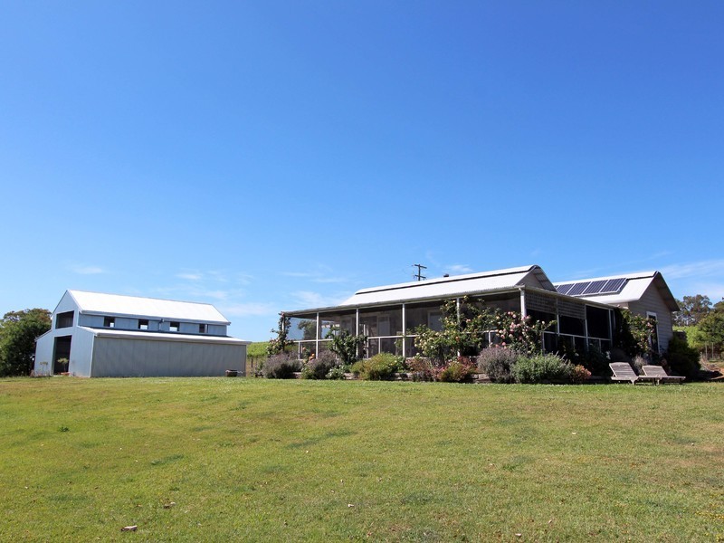 132/ Mistletoe Lane, Pokolbin NSW 2320