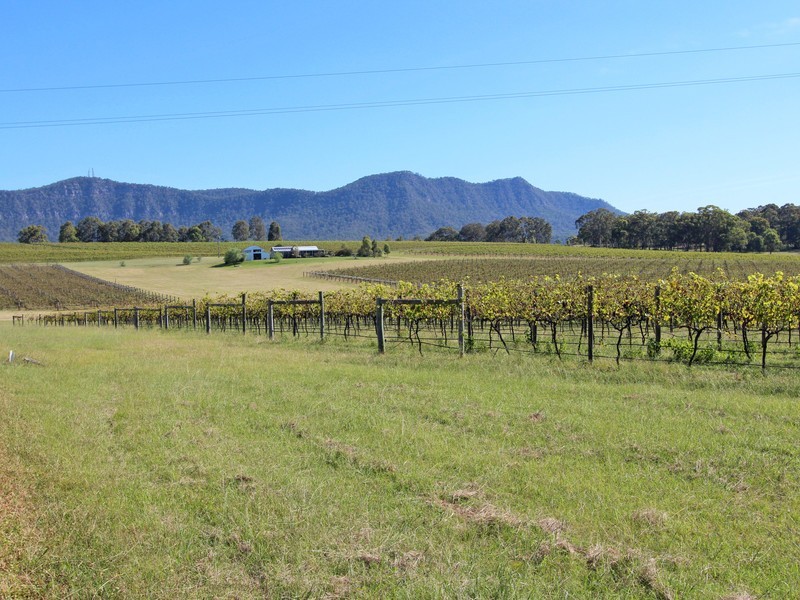 132/ Mistletoe Lane, Pokolbin NSW 2320