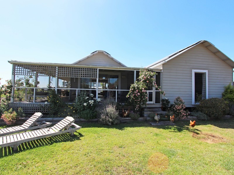 132/ Mistletoe Lane, Pokolbin NSW 2320