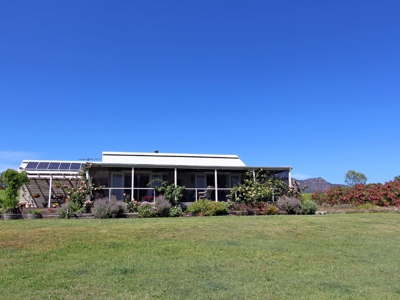 132/ Mistletoe Lane, Pokolbin NSW 2320