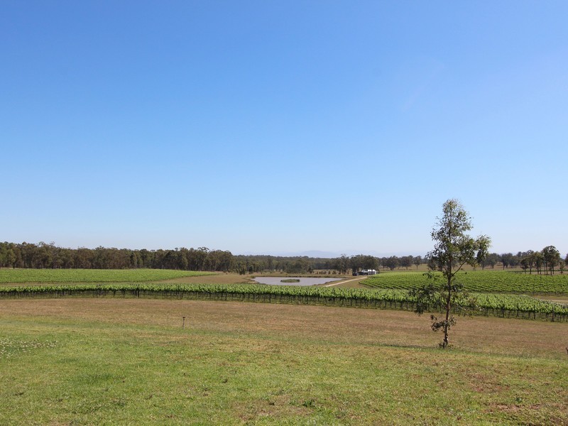 132/ Mistletoe Lane, Pokolbin NSW 2320