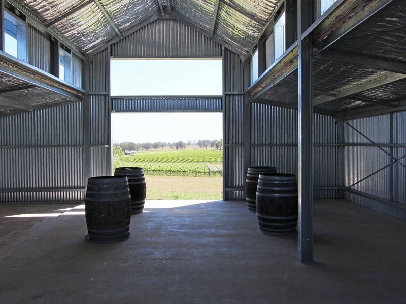 132/ Mistletoe Lane, Pokolbin NSW 2320