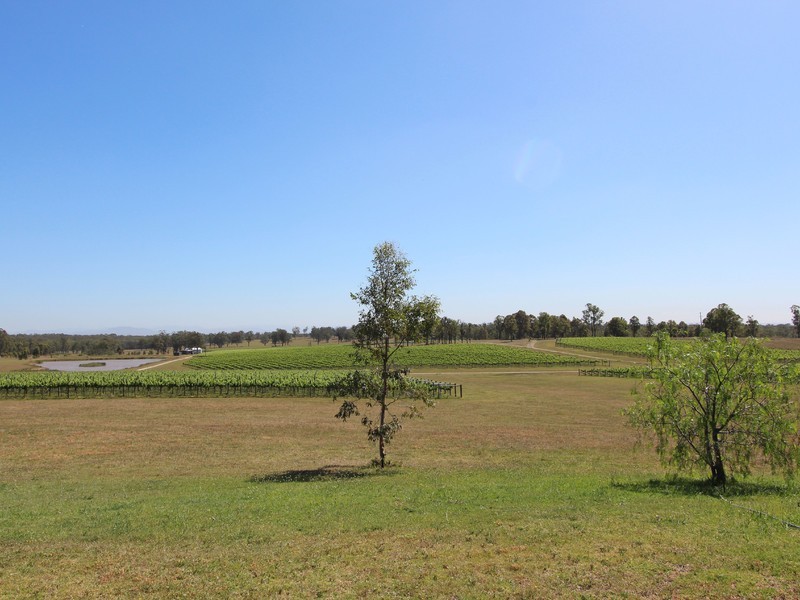 132/ Mistletoe Lane, Pokolbin NSW 2320