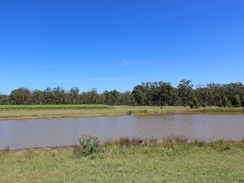 132/ Mistletoe Lane, Pokolbin NSW 2320