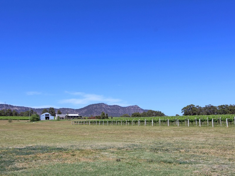 132/ Mistletoe Lane, Pokolbin NSW 2320