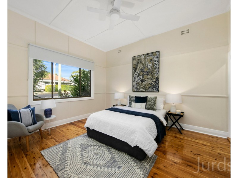 87 Desmond Street, Cessnock NSW 2325