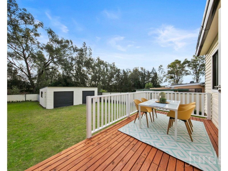 87 Desmond Street, Cessnock NSW 2325