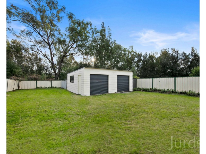 87 Desmond Street, Cessnock NSW 2325