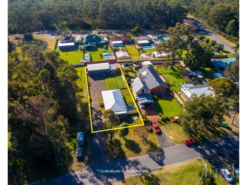 9 Stirling Street, Abernethy NSW 2325
