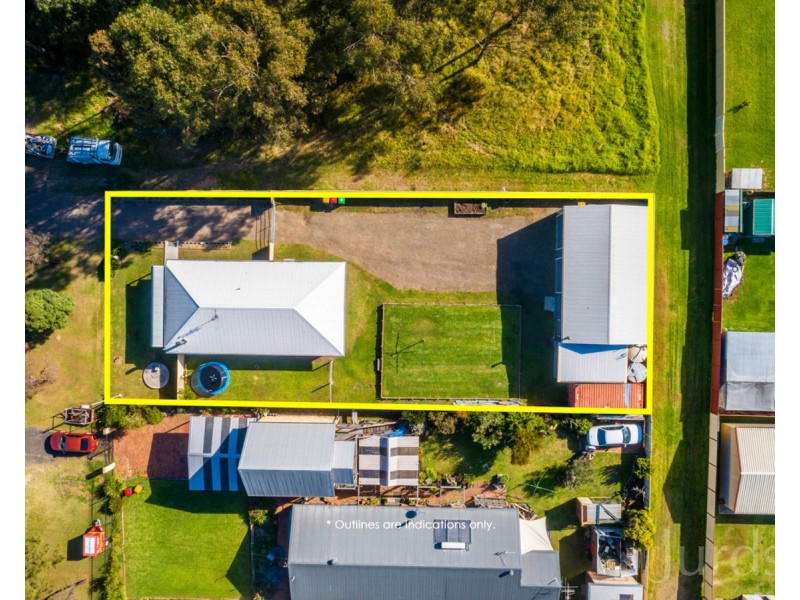 9 Stirling Street, Abernethy NSW 2325