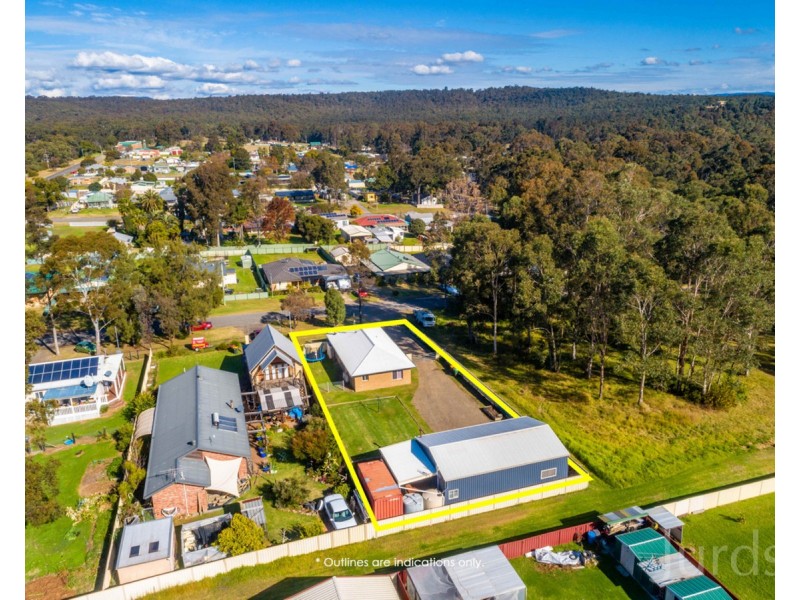 9 Stirling Street, Abernethy NSW 2325