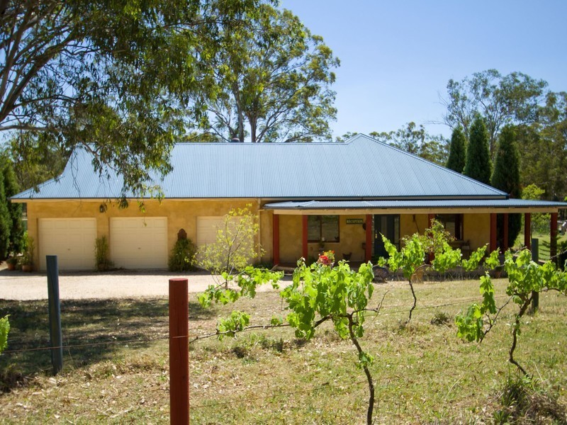 148 Debeyers Road, Pokolbin NSW 2320
