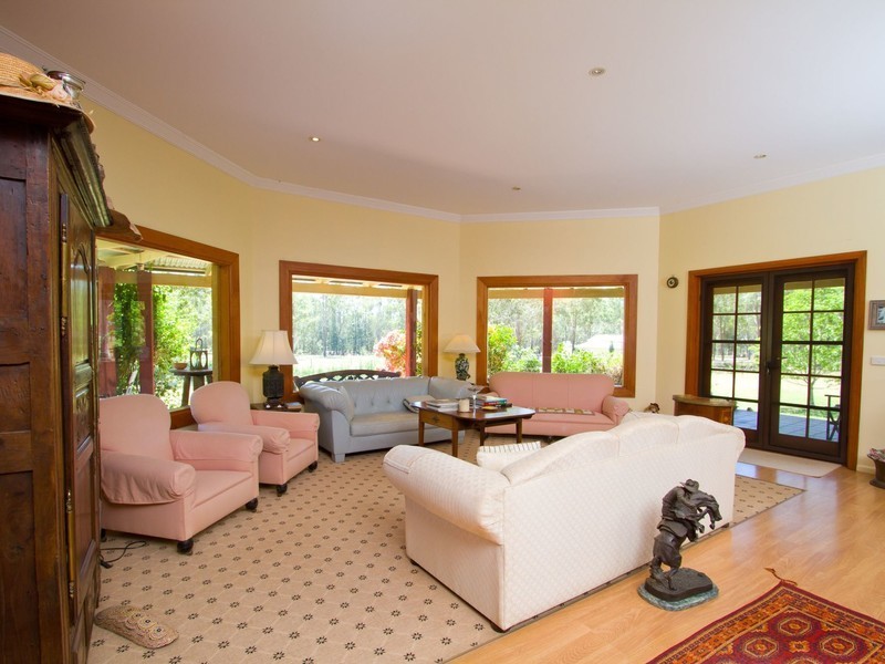 148 Debeyers Road, Pokolbin NSW 2320