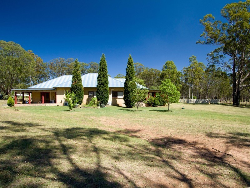 148 Debeyers Road, Pokolbin NSW 2320