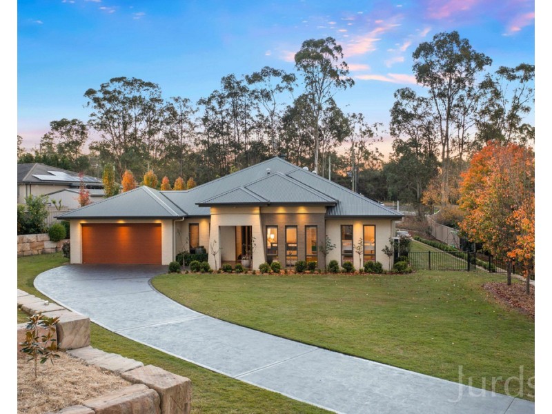 1760 Wine Country Drive, North Rothbury NSW 2335